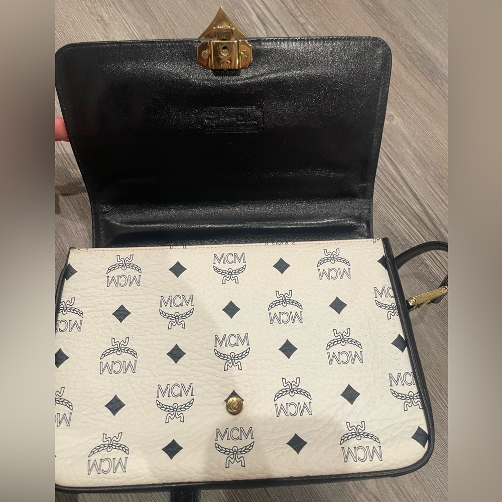 MCM Crossbody Bag - Picture 5 of 16